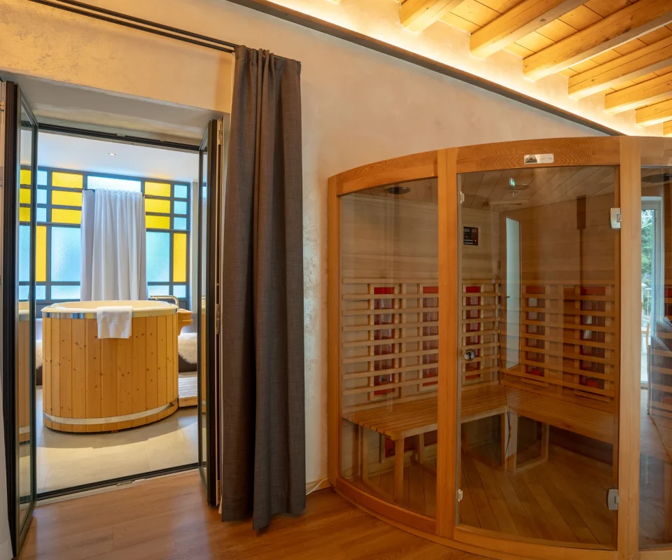 Hotel Rocca Verde - -002