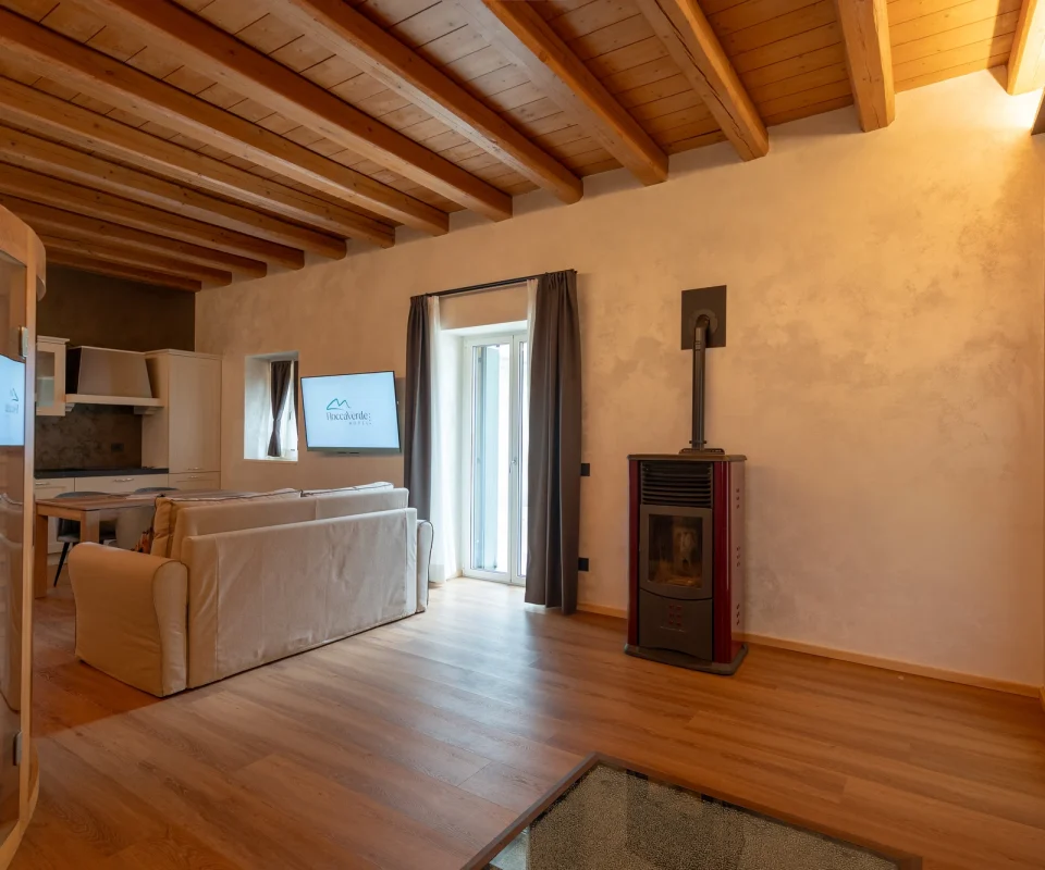 Hotel Rocca Verde - -003