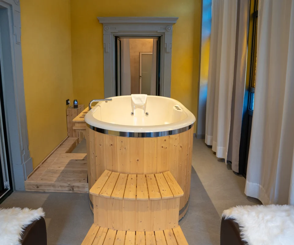 Hotel Rocca Verde - -004