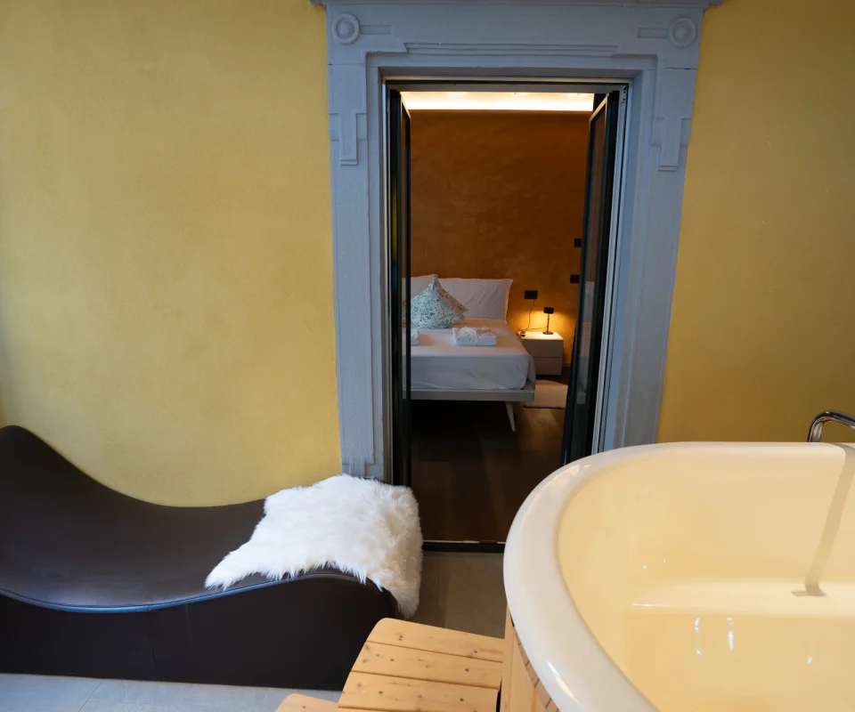 Hotel Rocca Verde - -005