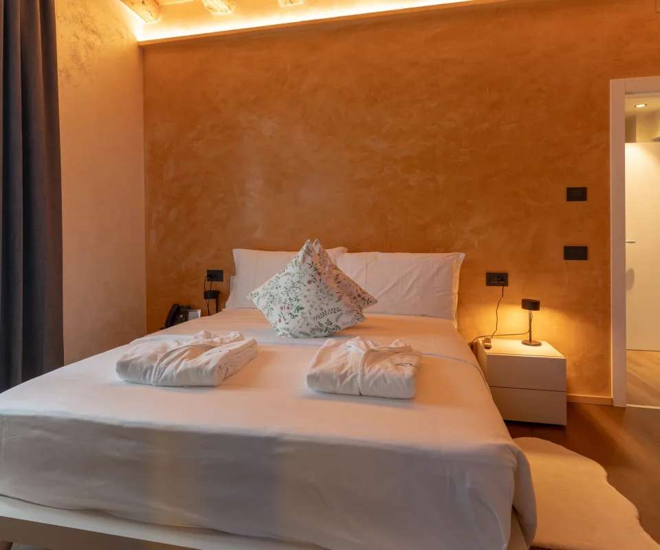 Hotel Rocca Verde - -008