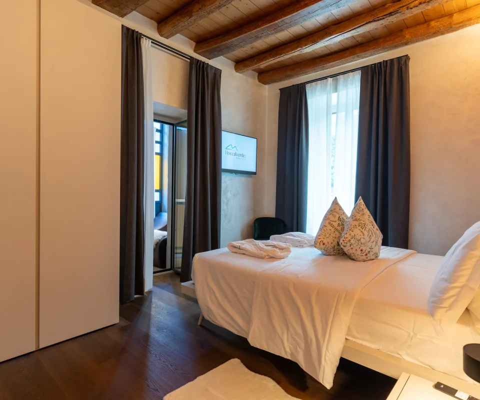Hotel Rocca Verde - -009