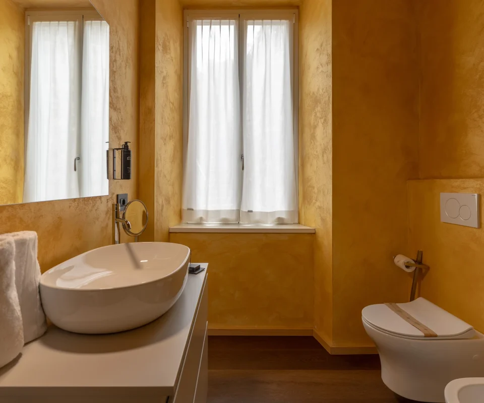 Hotel Rocca Verde - -010