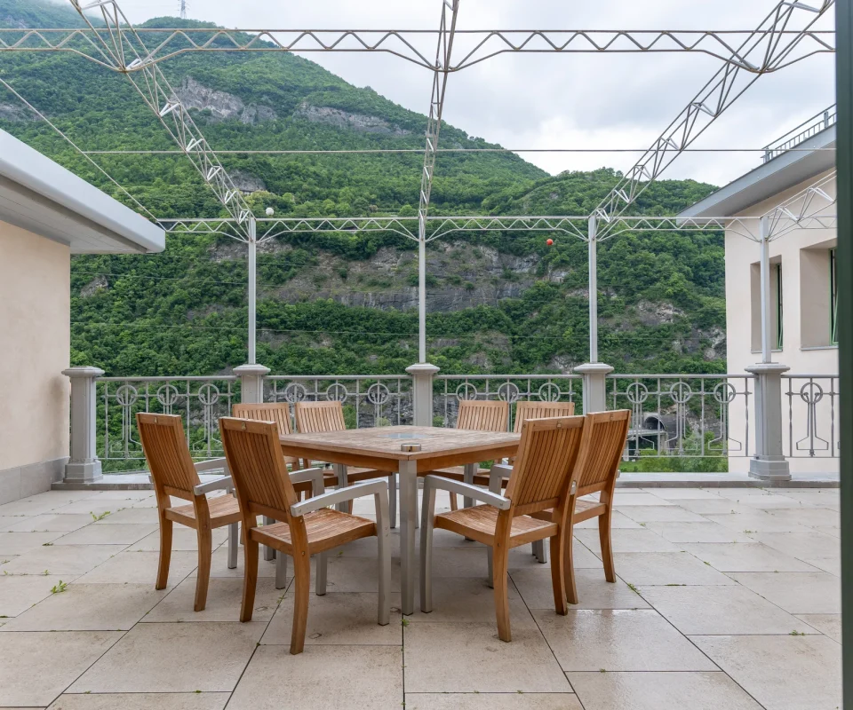 Hotel Rocca Verde - -013