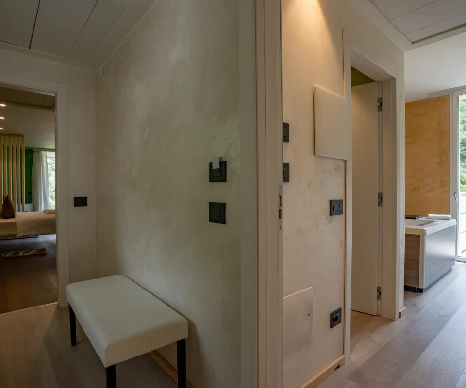 Hotel Rocca Verde - -079