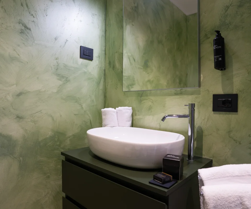 Hotel Rocca Verde - -082
