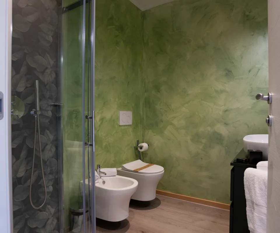Hotel Rocca Verde - -083