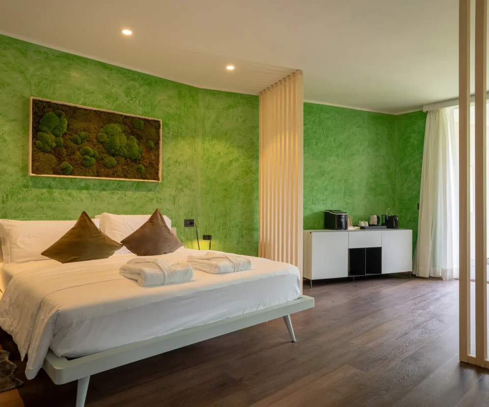 Hotel Rocca Verde - -085