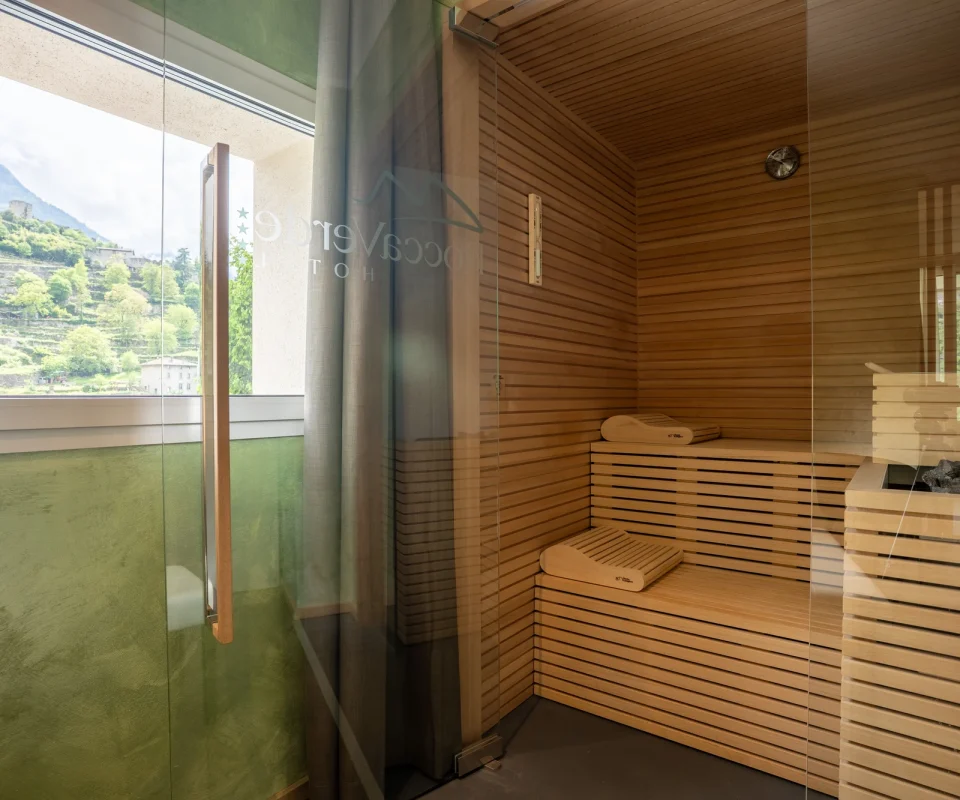 Hotel Rocca Verde - -086