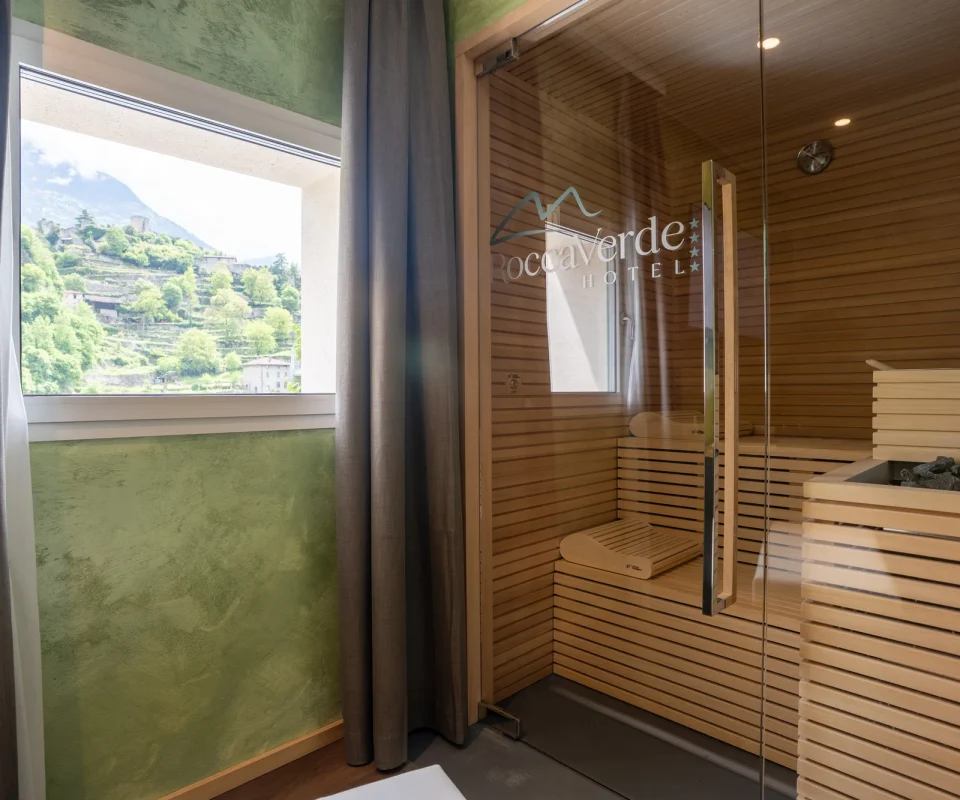 Hotel Rocca Verde - -087