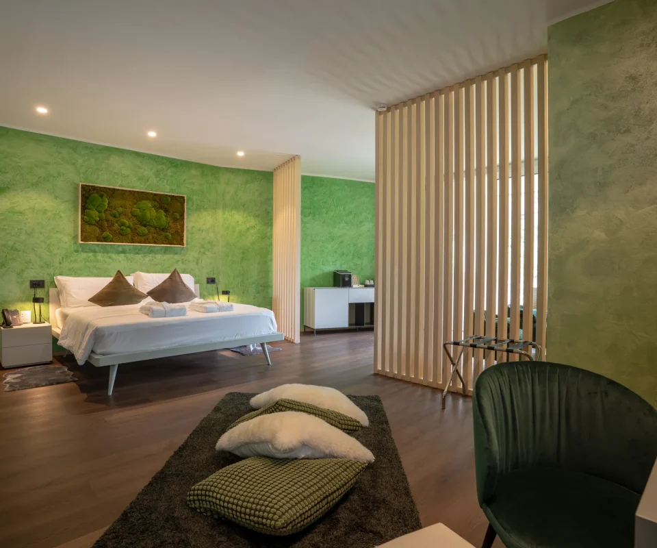 Hotel Rocca Verde - -088