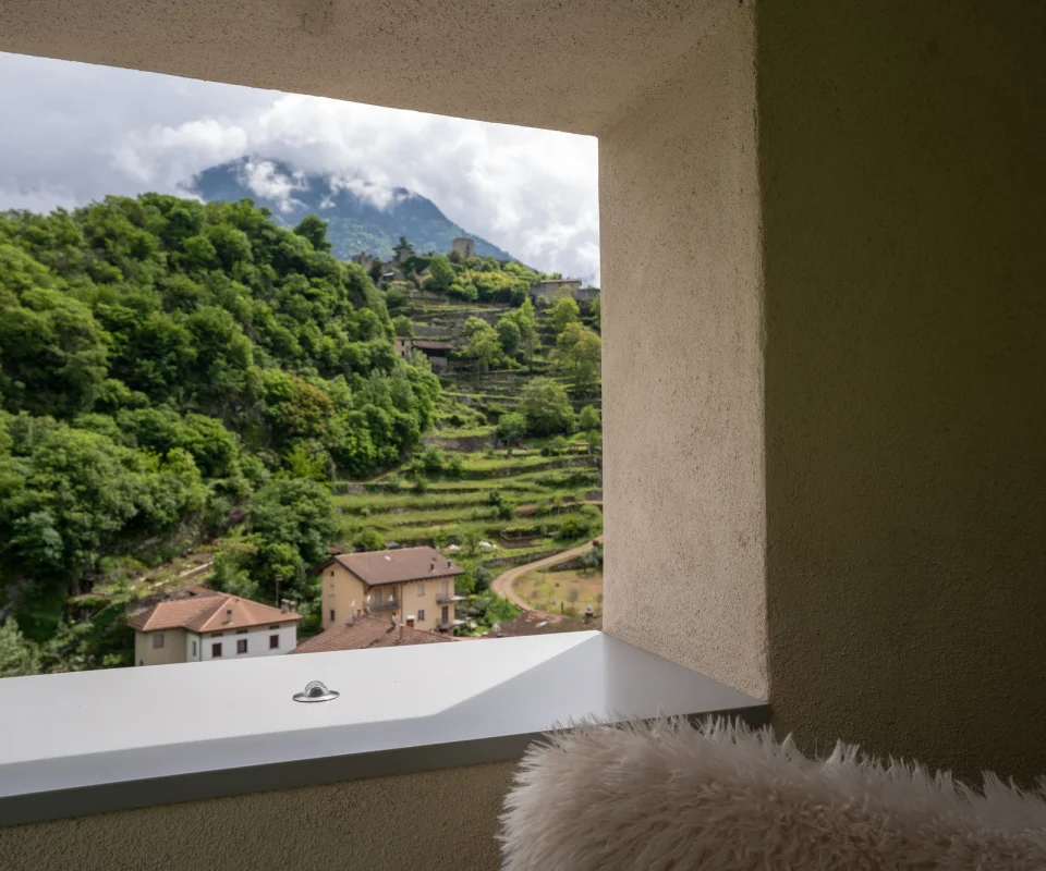 Hotel Rocca Verde - -089