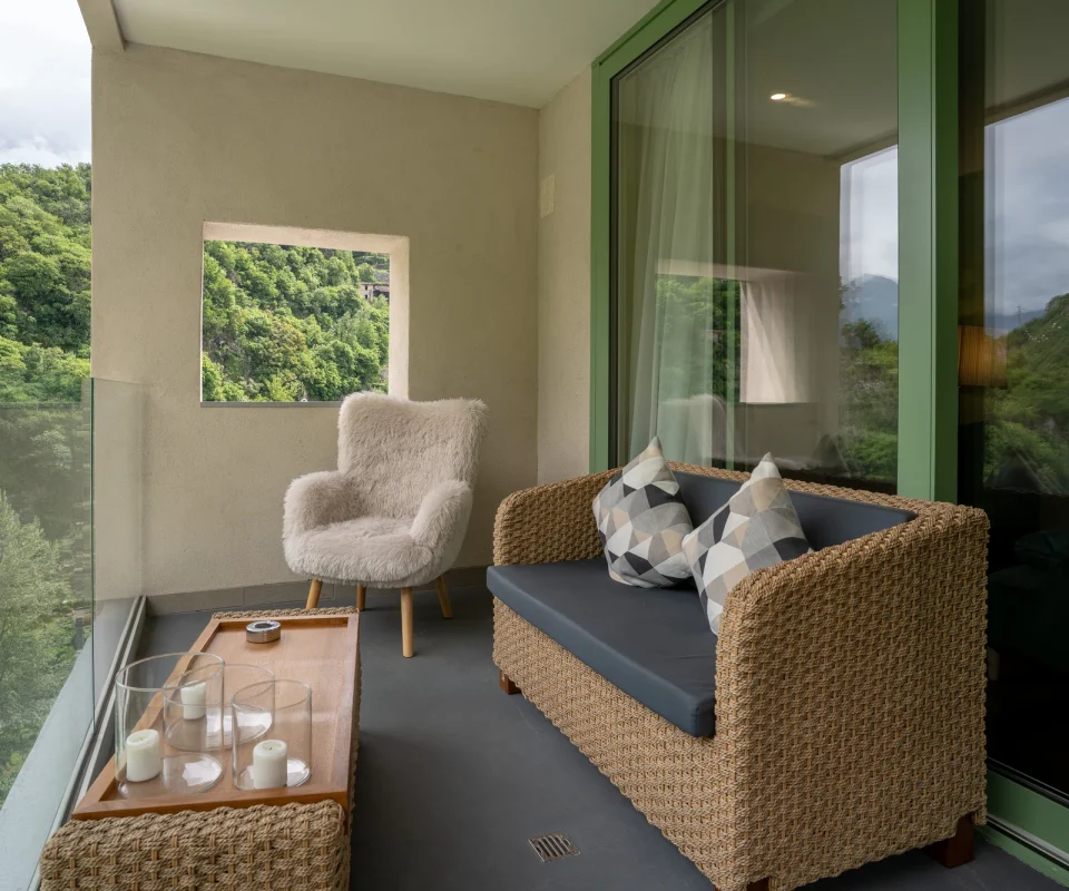 Hotel Rocca Verde - -090