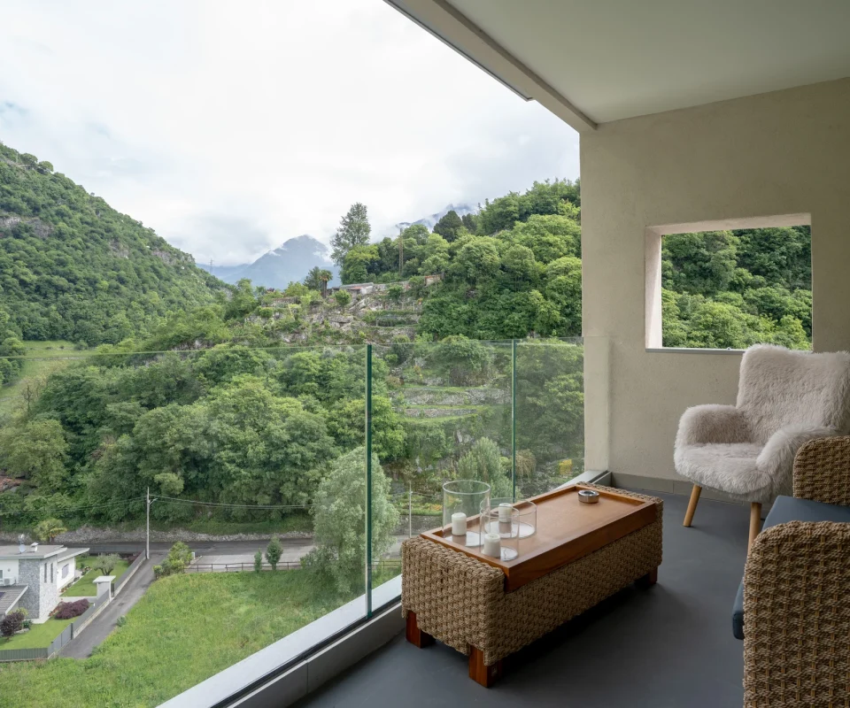 Hotel Rocca Verde - -091