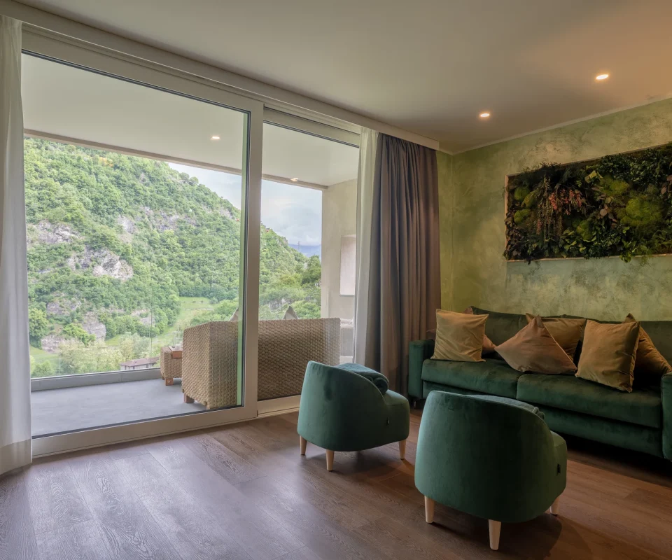Hotel Rocca Verde - -092