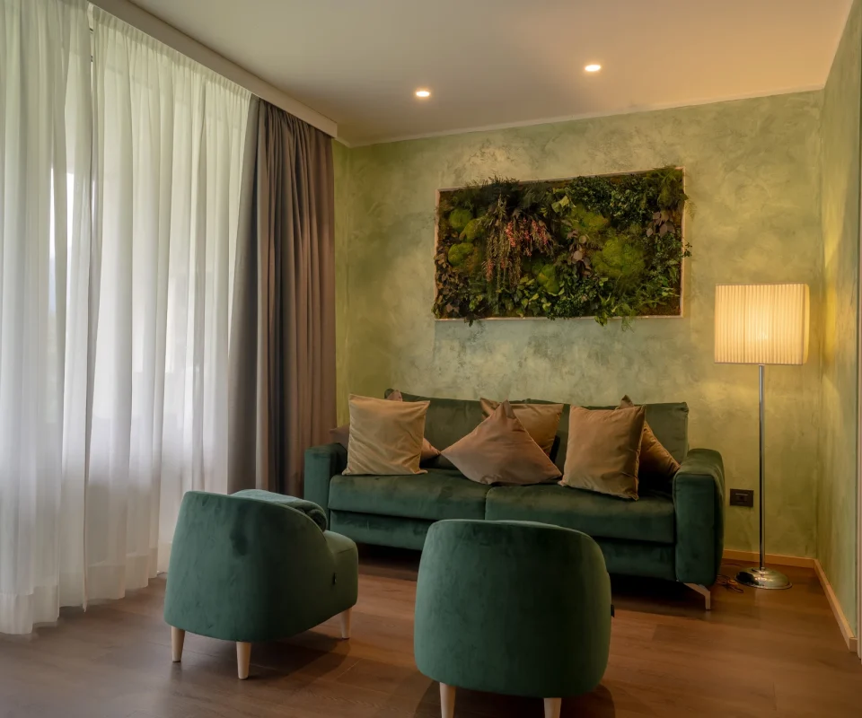 Hotel Rocca Verde - -093