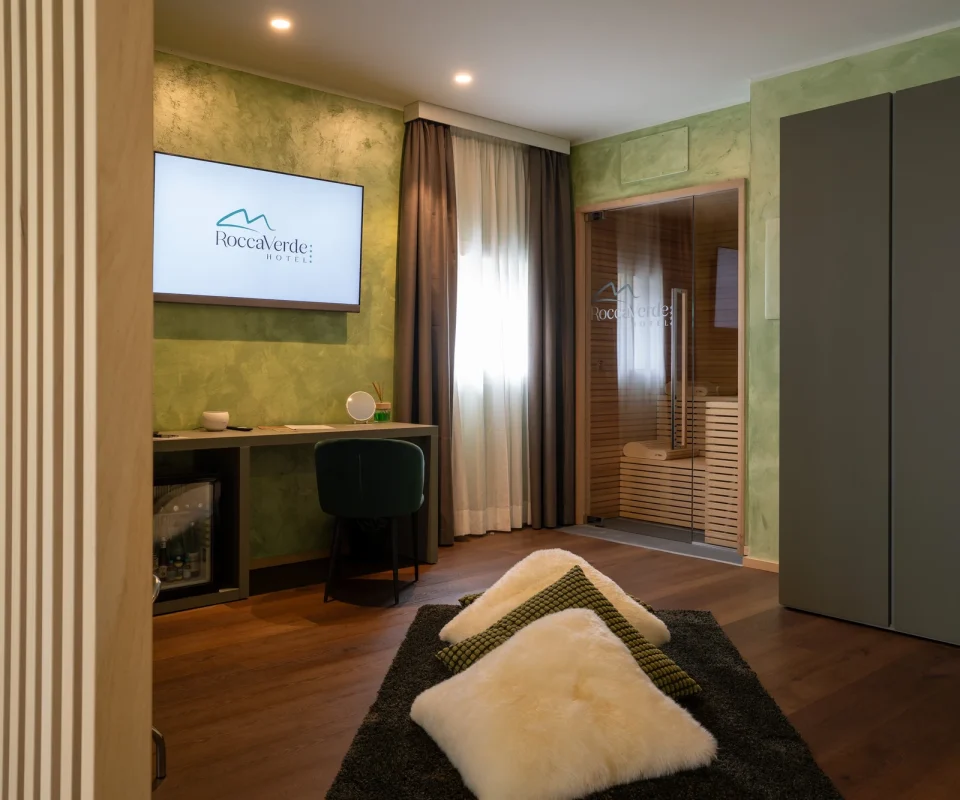 Hotel Rocca Verde - -094