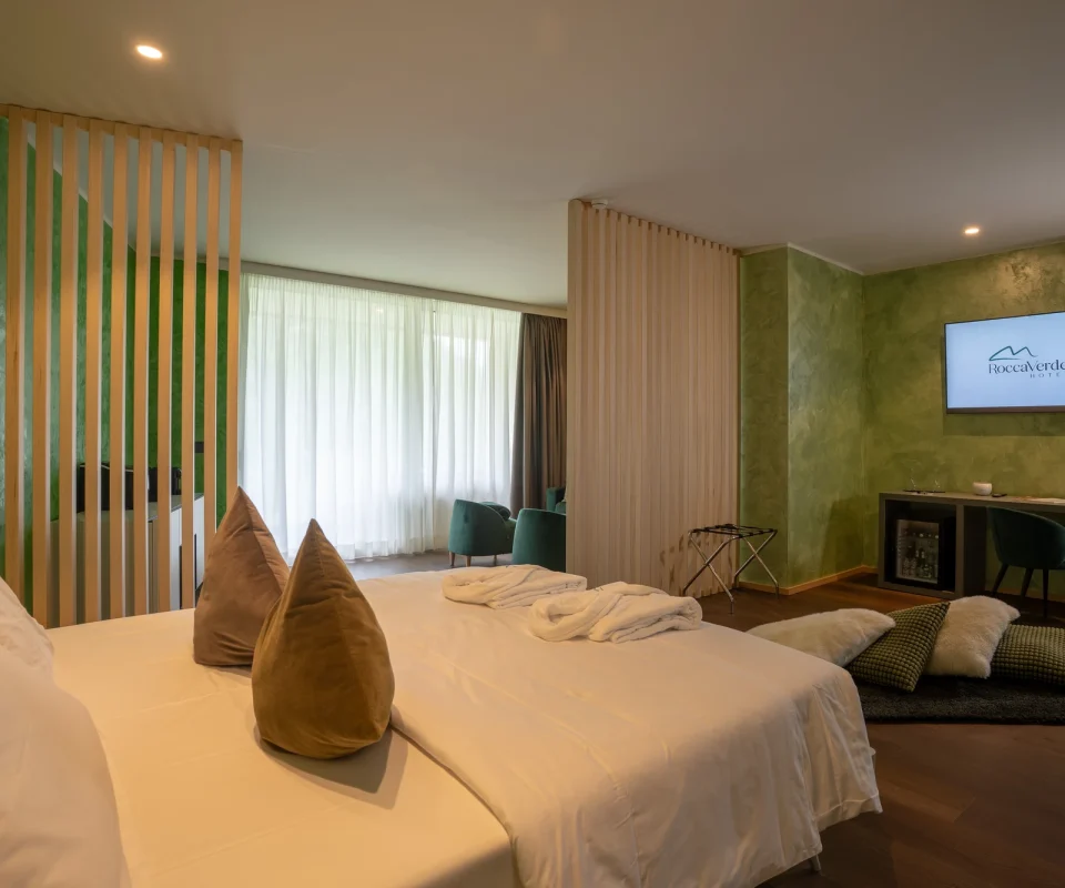 Hotel Rocca Verde - -095