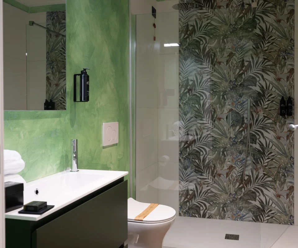 Hotel Rocca Verde - -096
