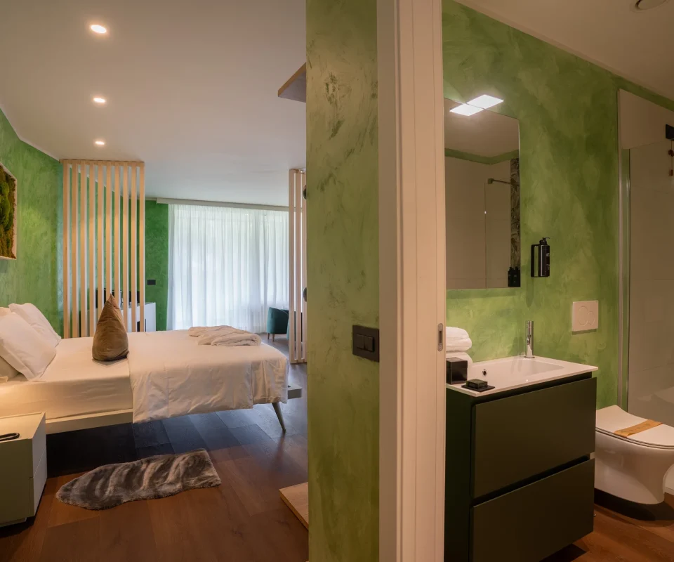Hotel Rocca Verde - -097